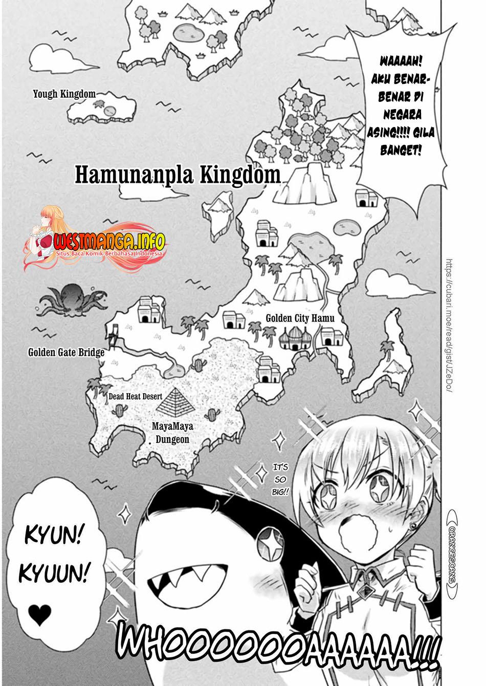 isekai-kuimetsu-no-same - Chapter: 13