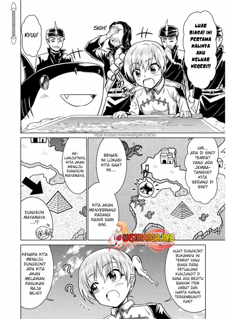 isekai-kuimetsu-no-same - Chapter: 13