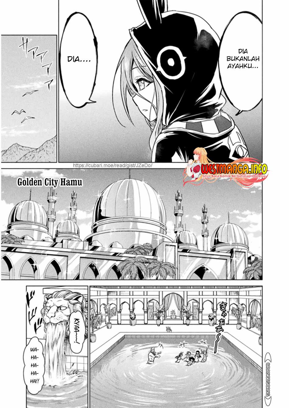 isekai-kuimetsu-no-same - Chapter: 13
