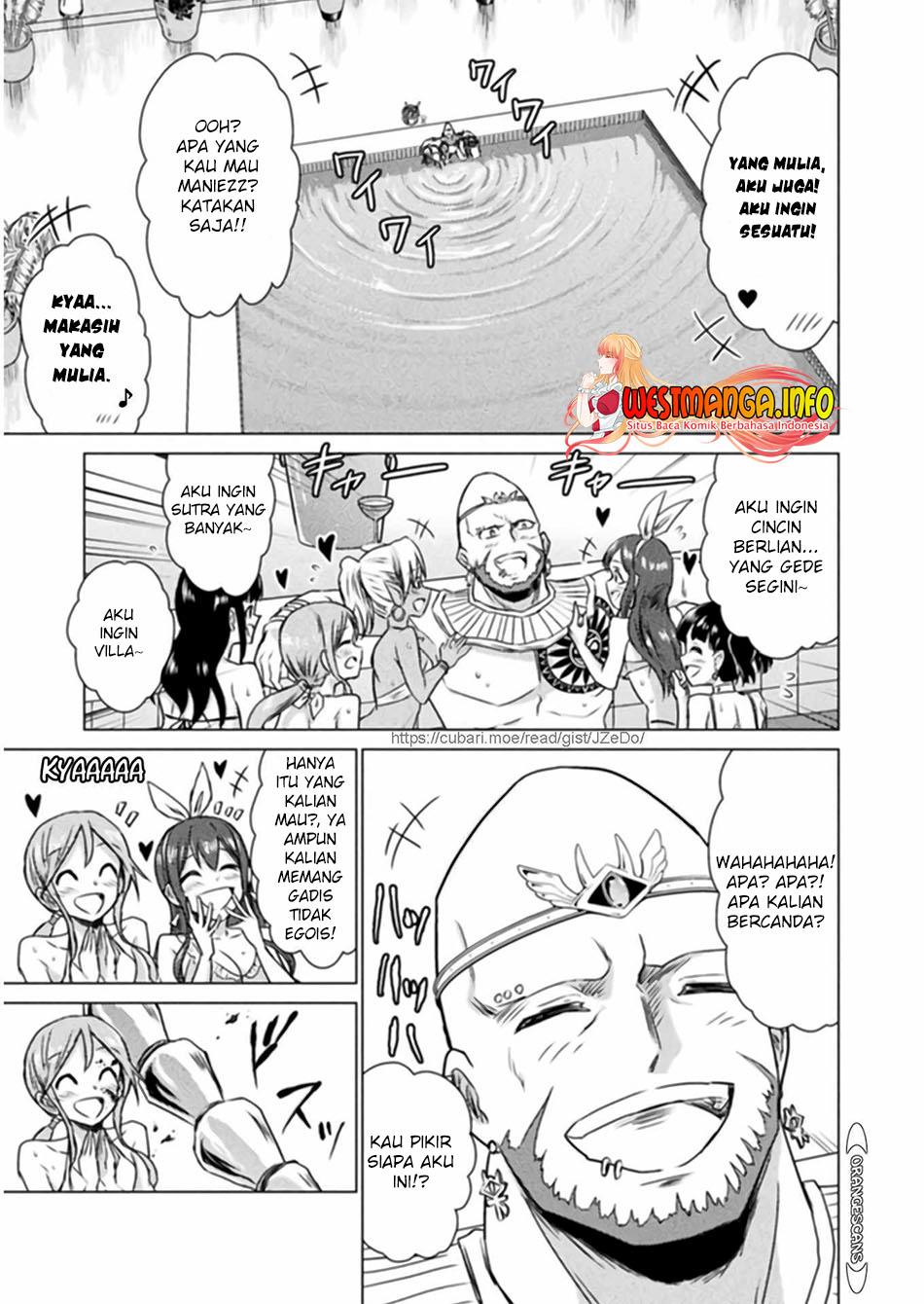 isekai-kuimetsu-no-same - Chapter: 13