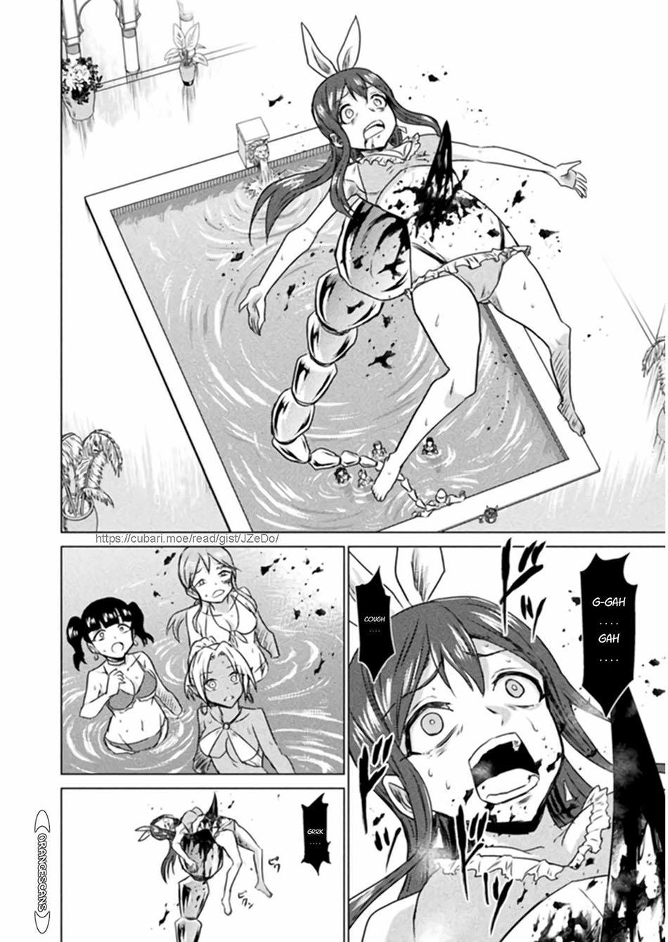 isekai-kuimetsu-no-same - Chapter: 13