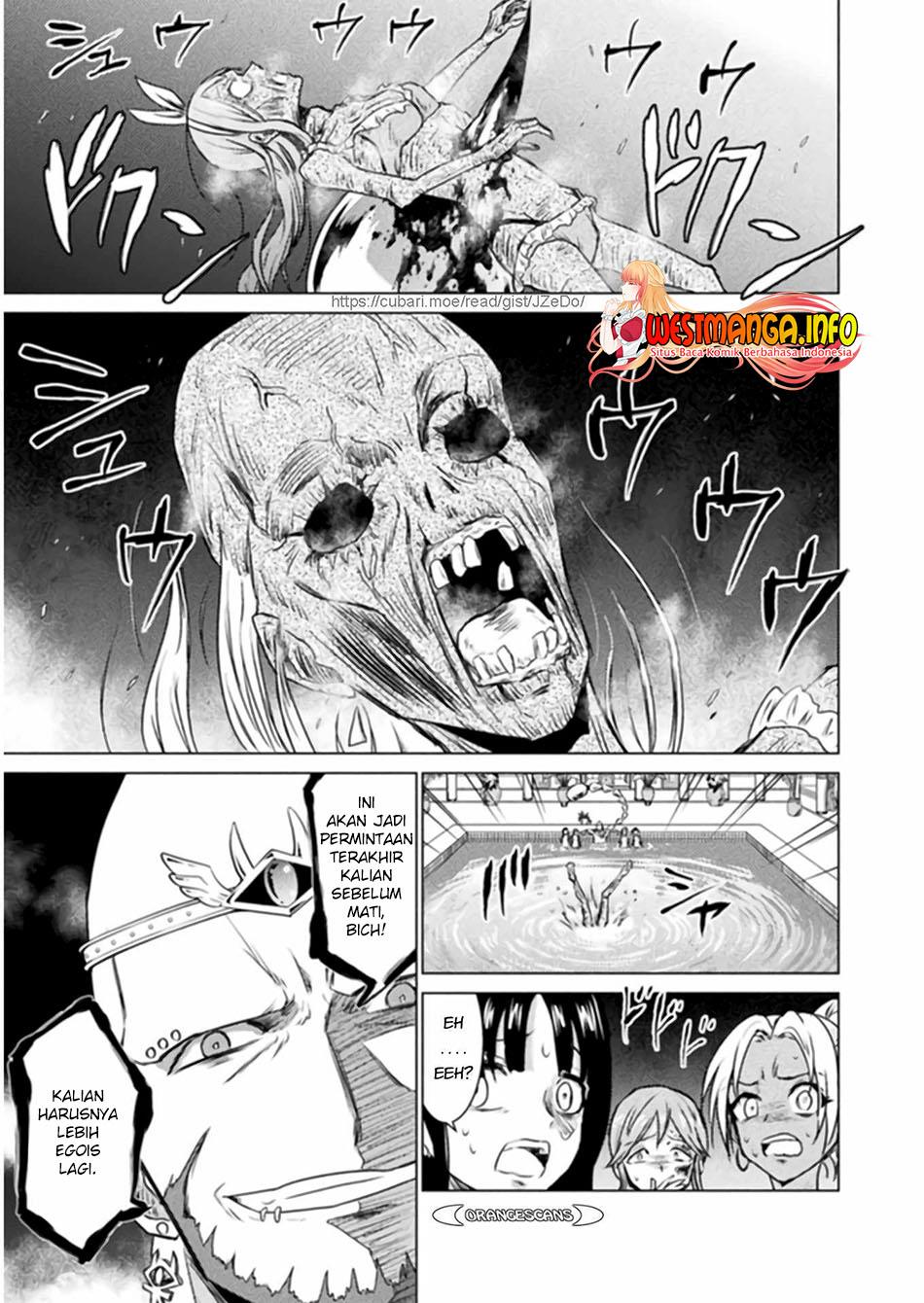 isekai-kuimetsu-no-same - Chapter: 13