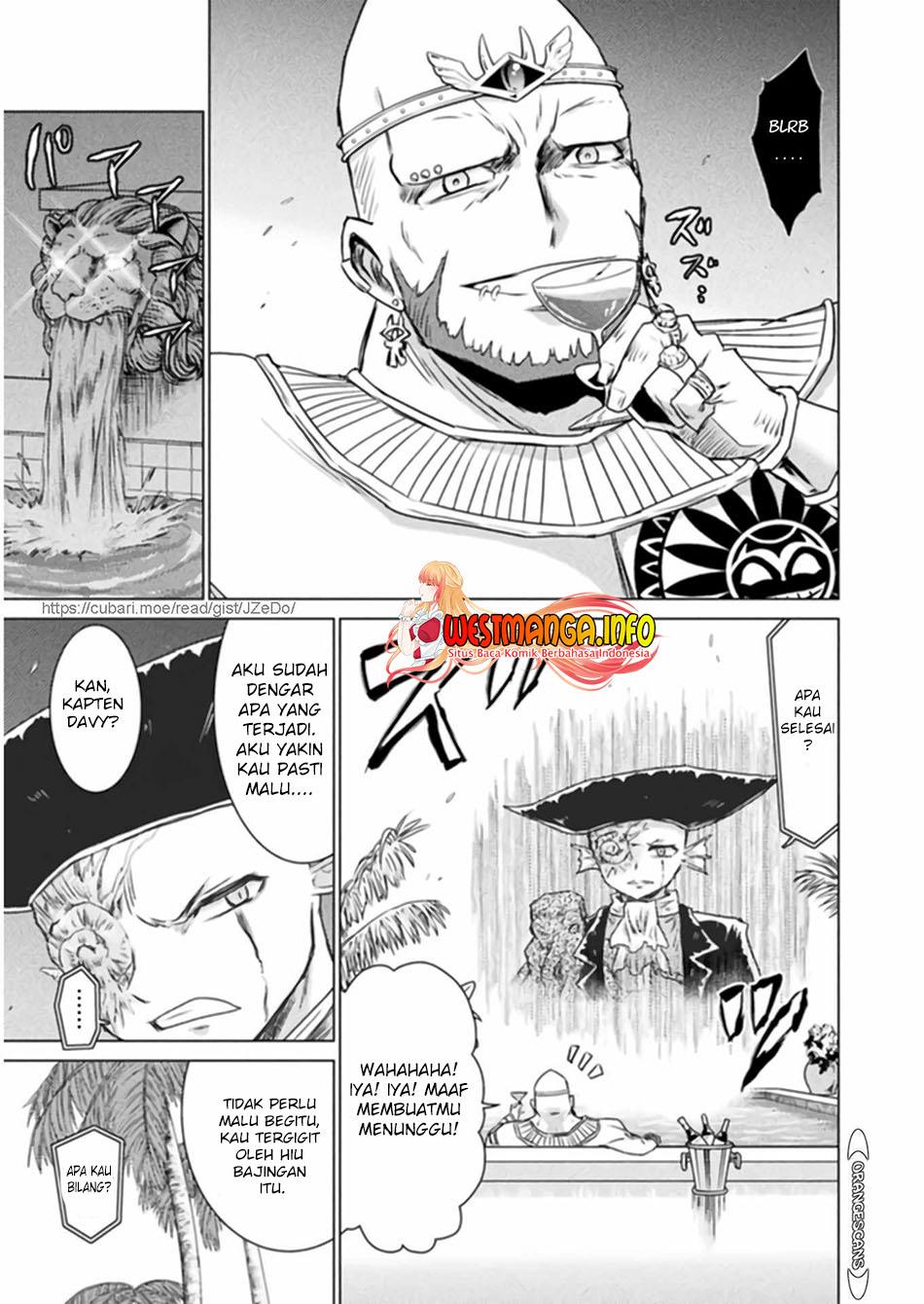 isekai-kuimetsu-no-same - Chapter: 13