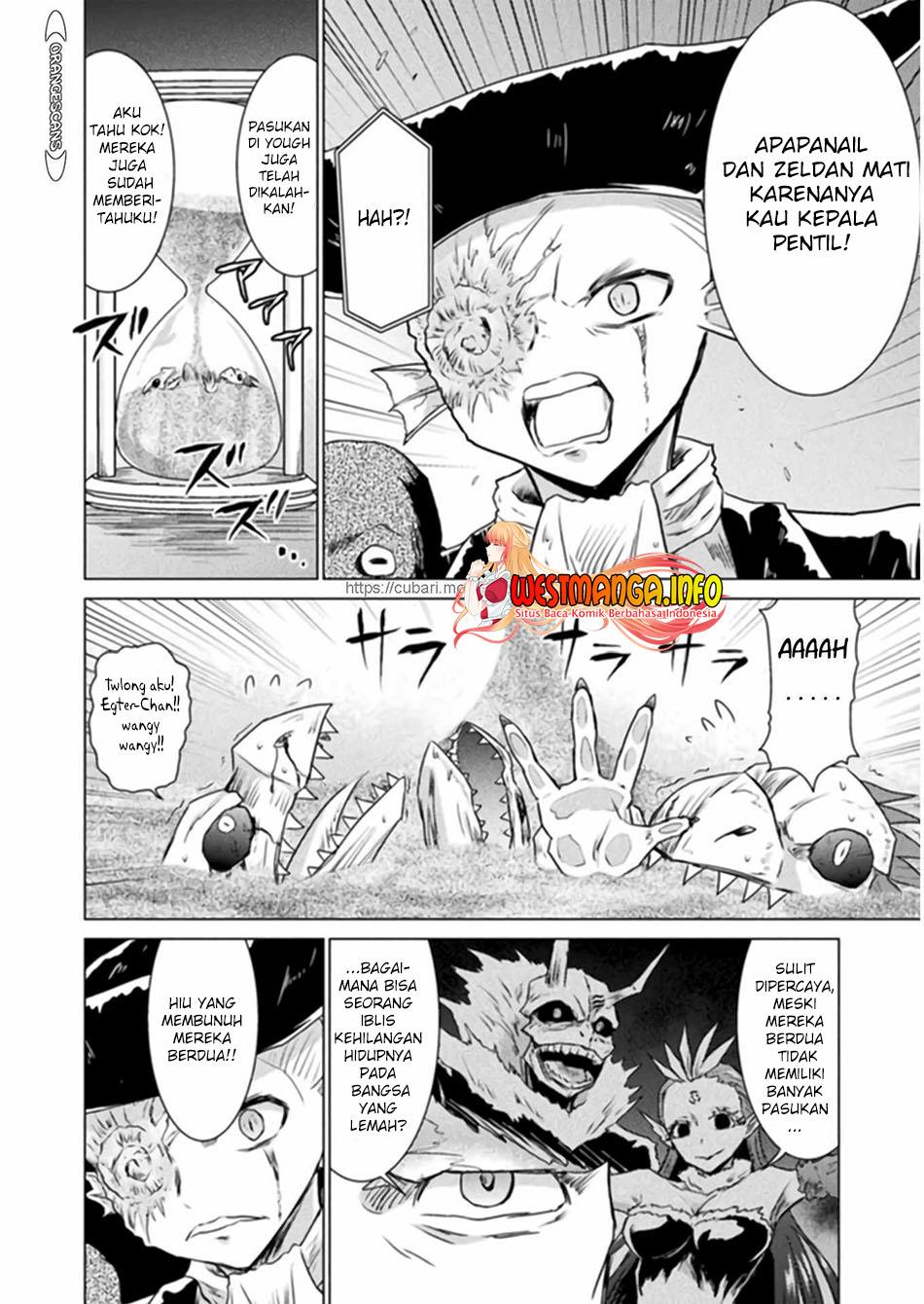 isekai-kuimetsu-no-same - Chapter: 13