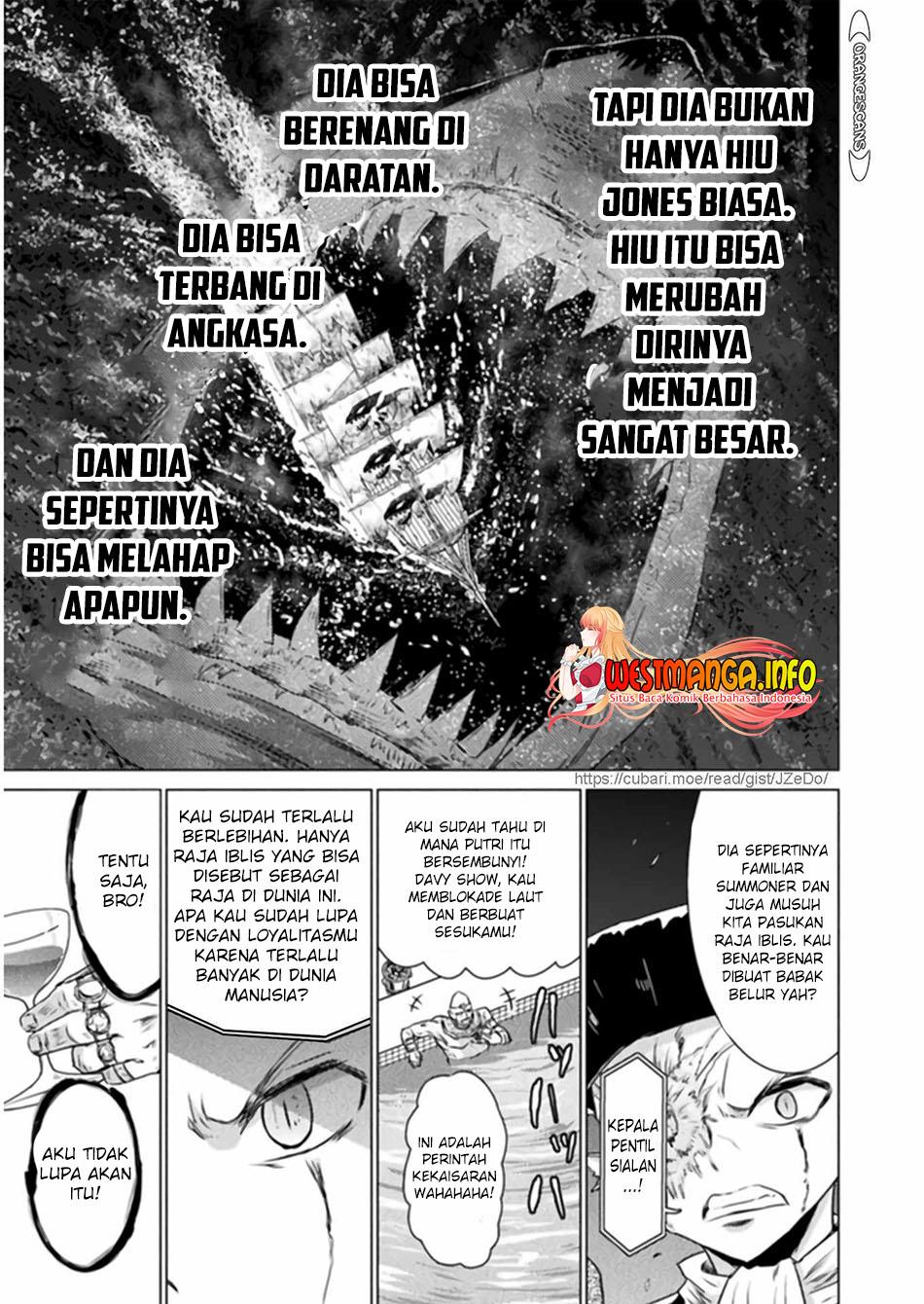 isekai-kuimetsu-no-same - Chapter: 13