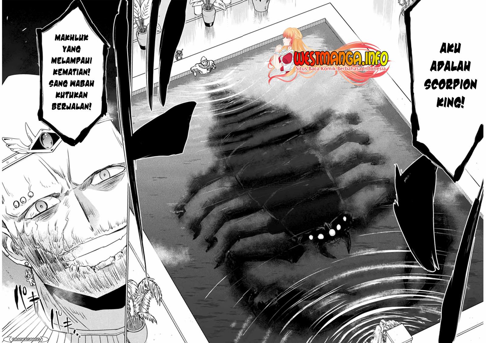 isekai-kuimetsu-no-same - Chapter: 13