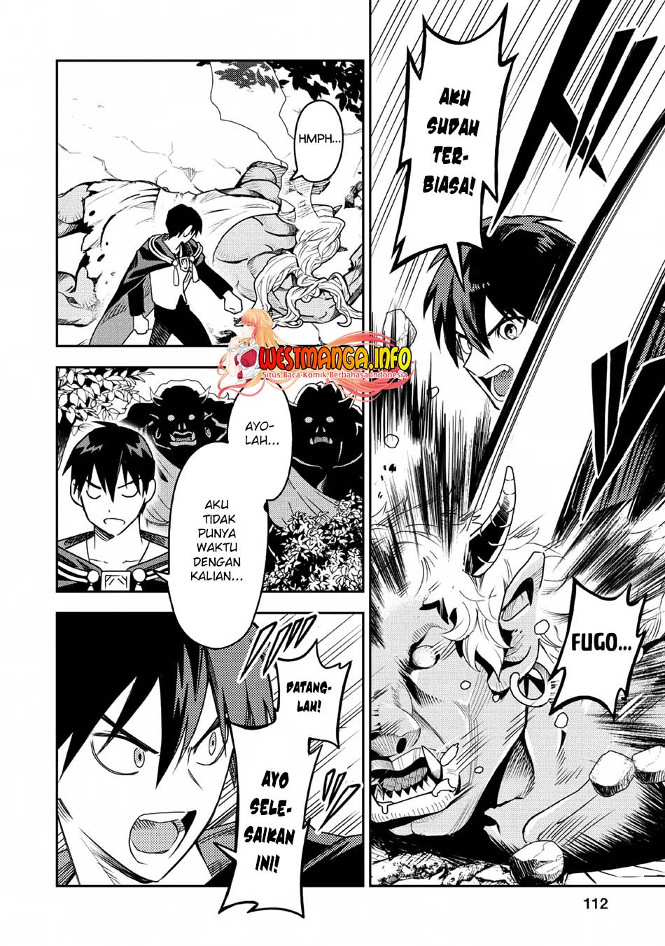 noumin-kanren-no-skill-bakka-agetetara-naze-ka-tsuyoku-natta - Chapter: 24