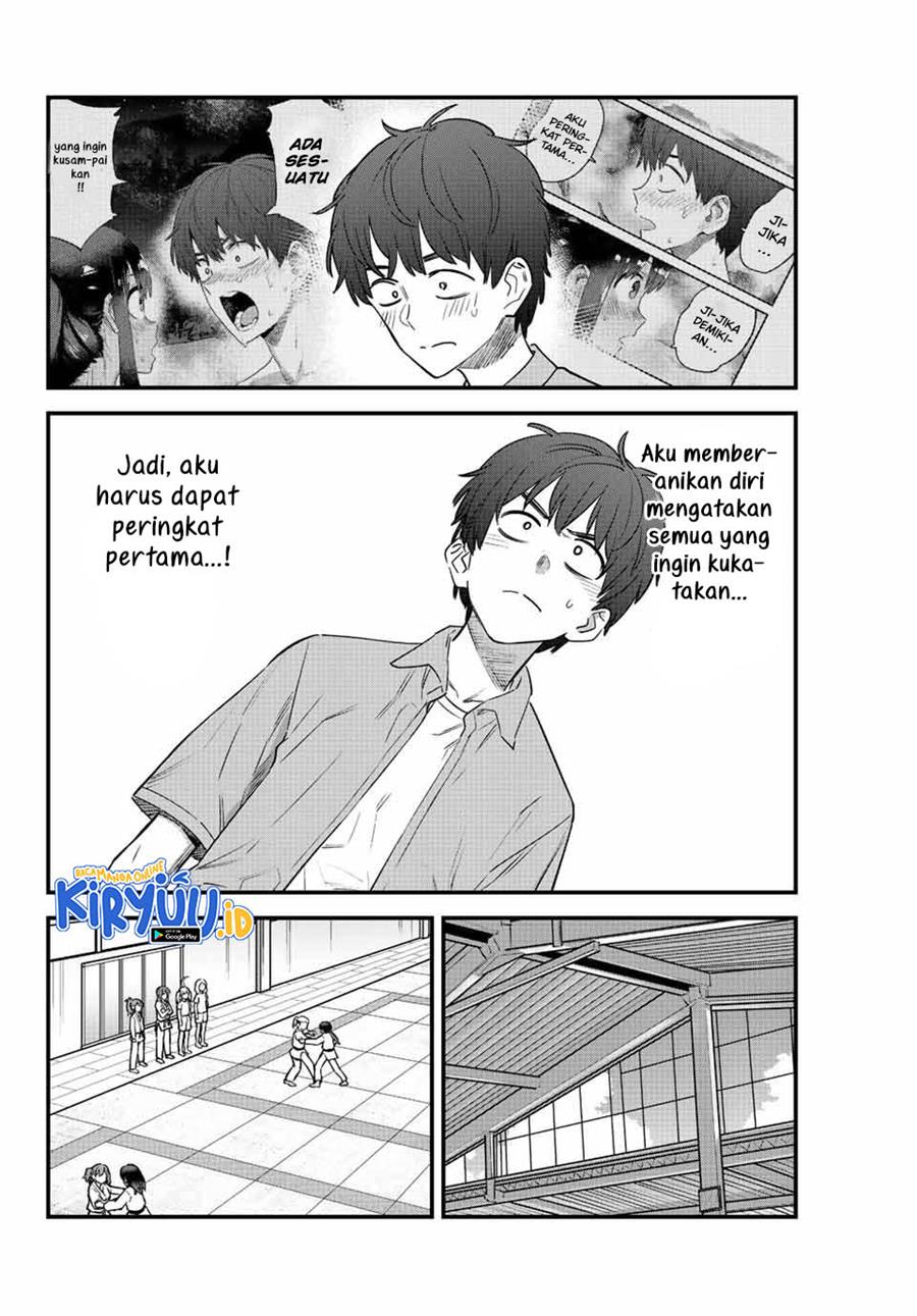 ijiranaide-nagatoro-san - Chapter: 126