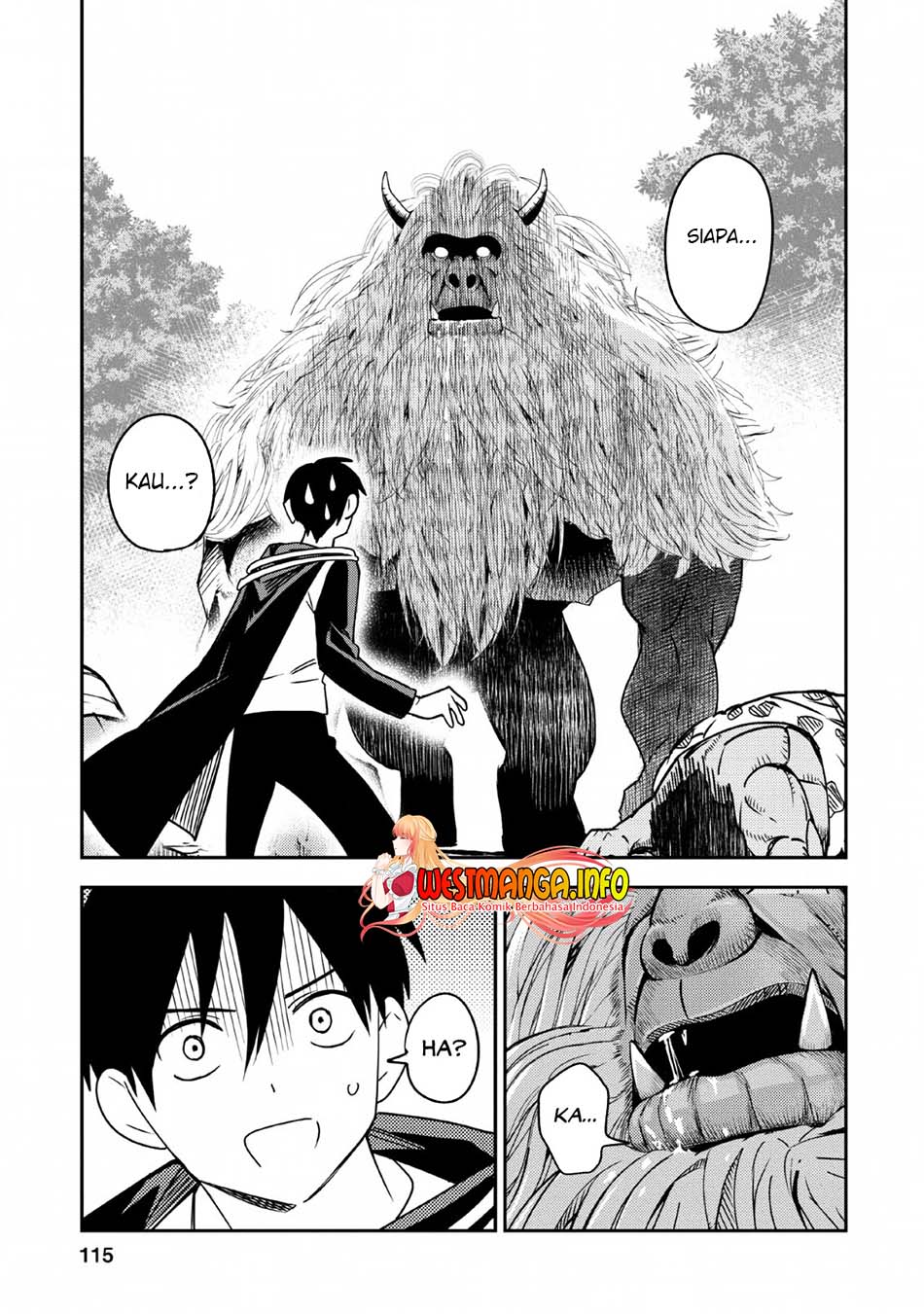 noumin-kanren-no-skill-bakka-agetetara-naze-ka-tsuyoku-natta - Chapter: 24