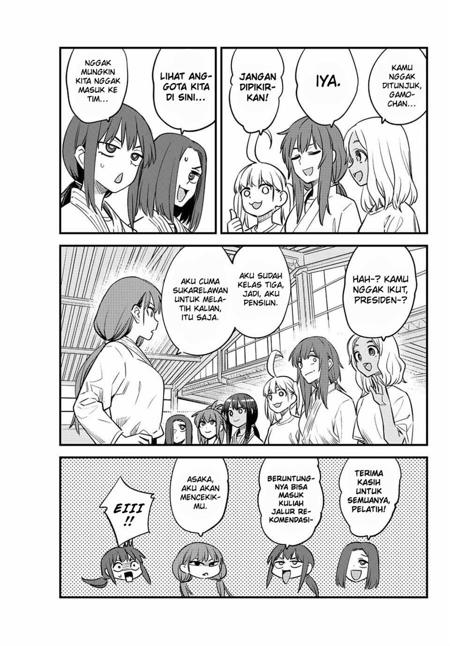 ijiranaide-nagatoro-san - Chapter: 126