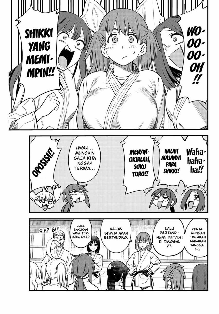 ijiranaide-nagatoro-san - Chapter: 126