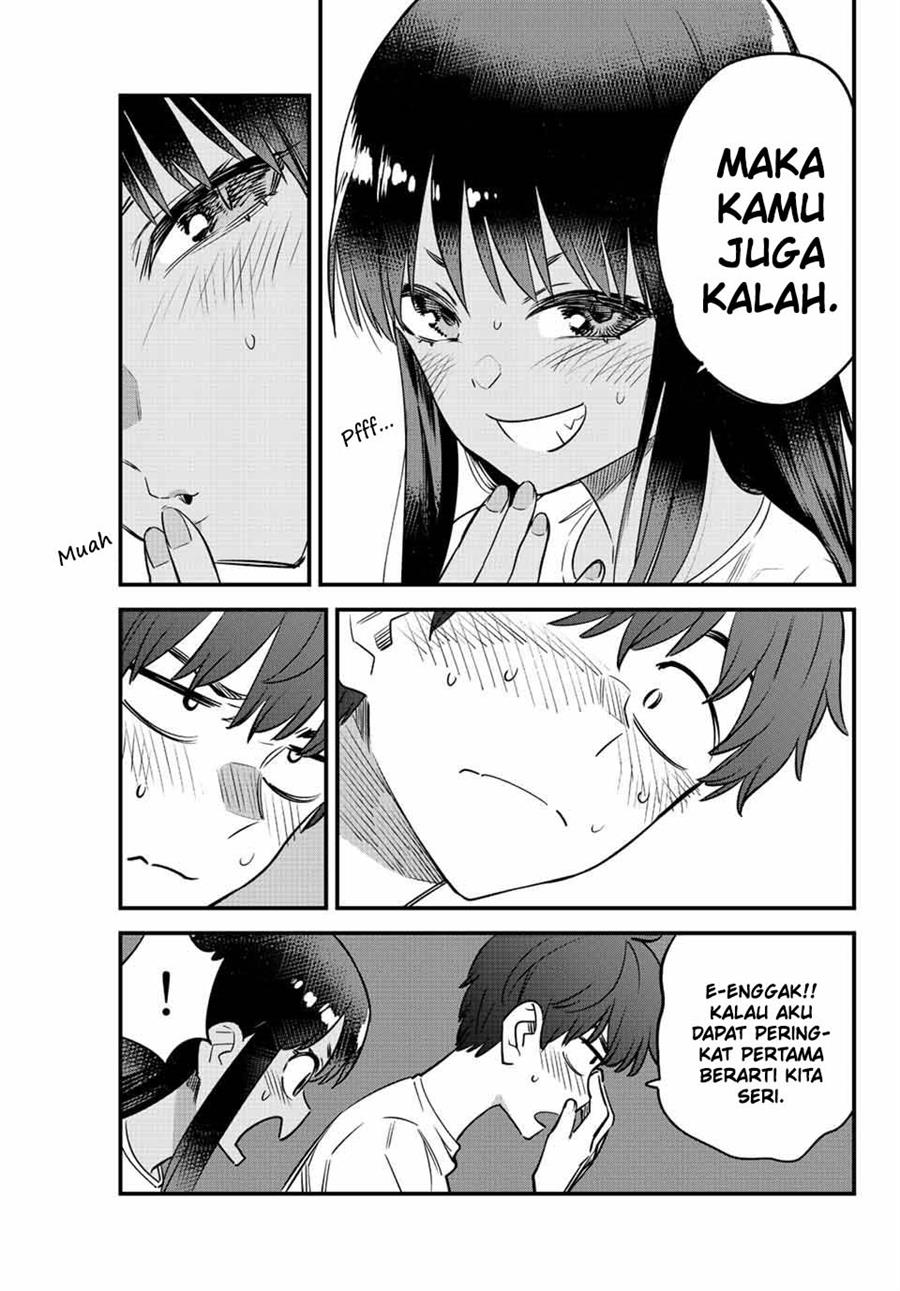 ijiranaide-nagatoro-san - Chapter: 126