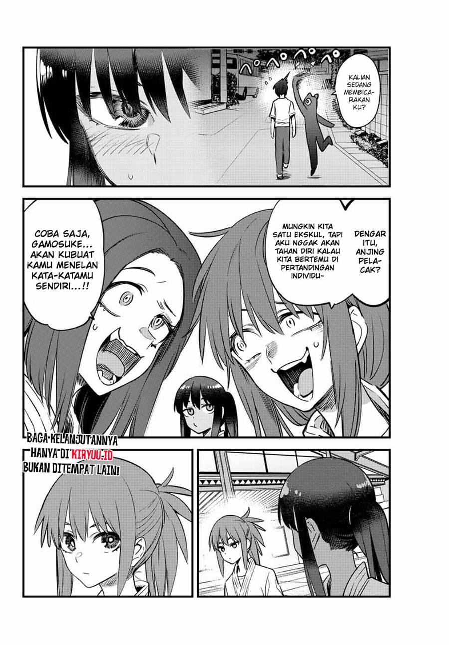 ijiranaide-nagatoro-san - Chapter: 126