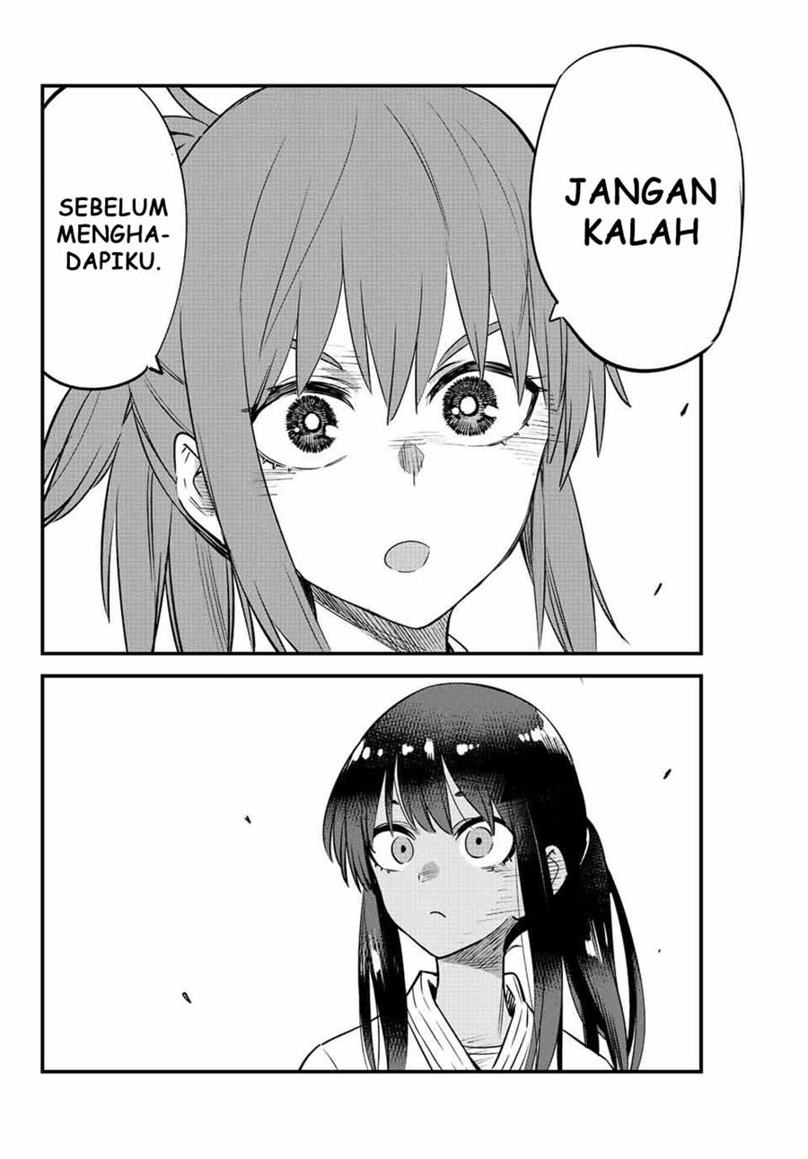 ijiranaide-nagatoro-san - Chapter: 126