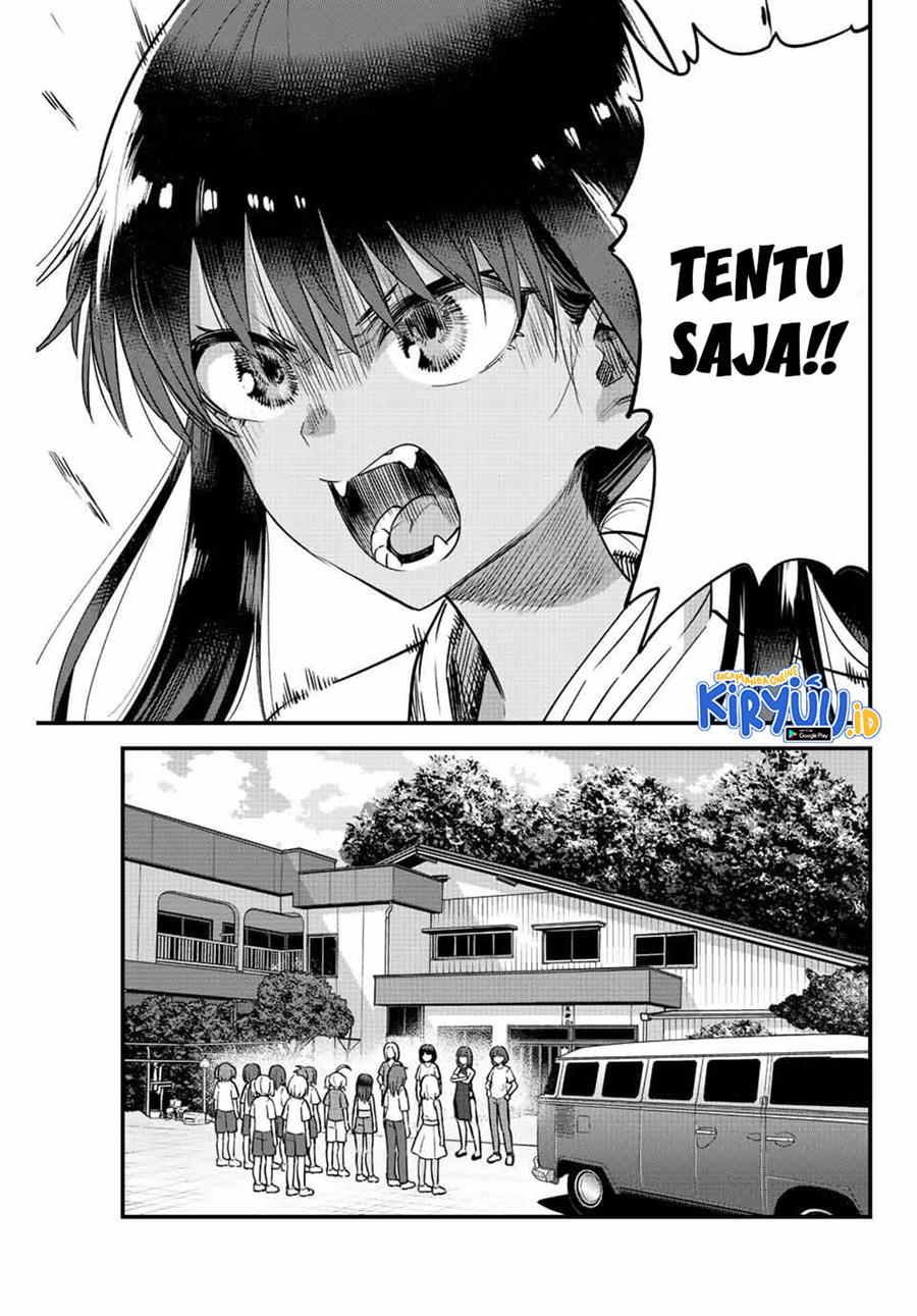 ijiranaide-nagatoro-san - Chapter: 126