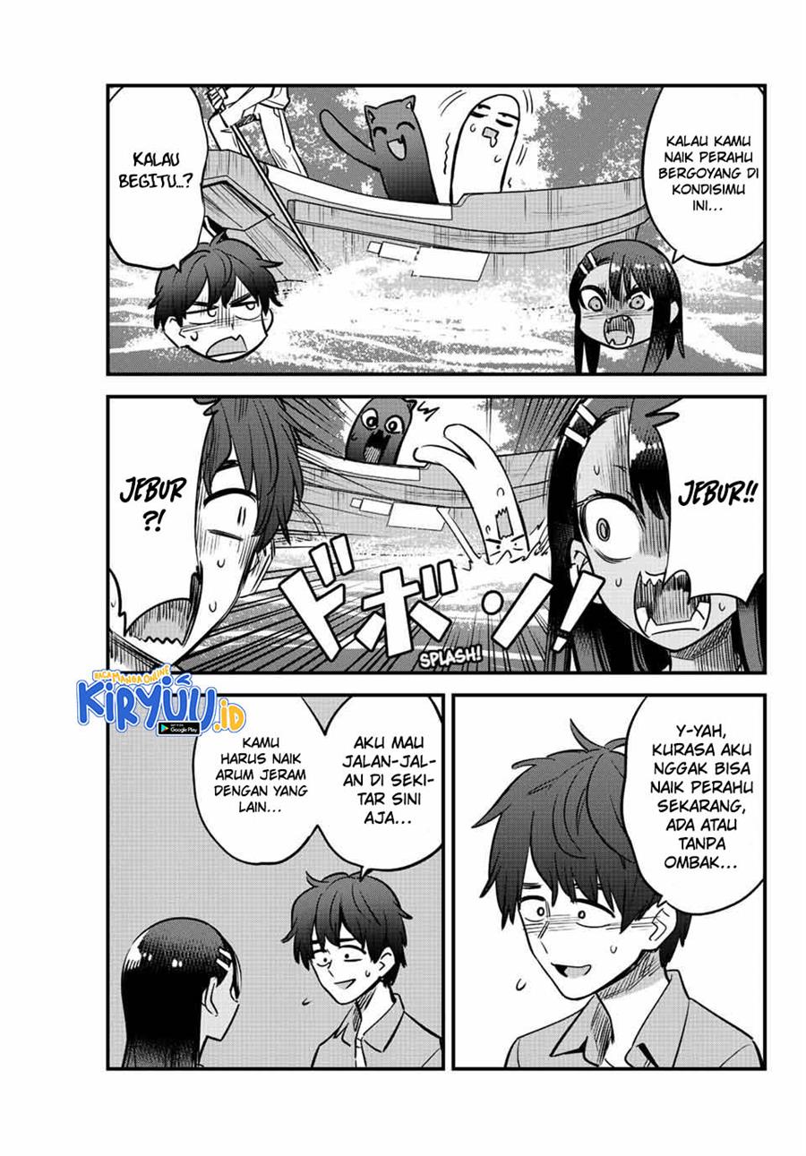 ijiranaide-nagatoro-san - Chapter: 126