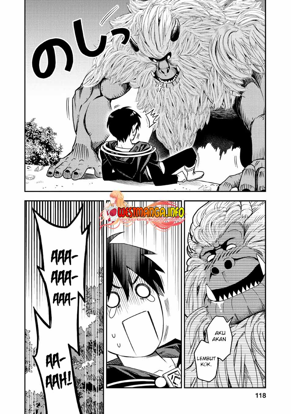 noumin-kanren-no-skill-bakka-agetetara-naze-ka-tsuyoku-natta - Chapter: 24