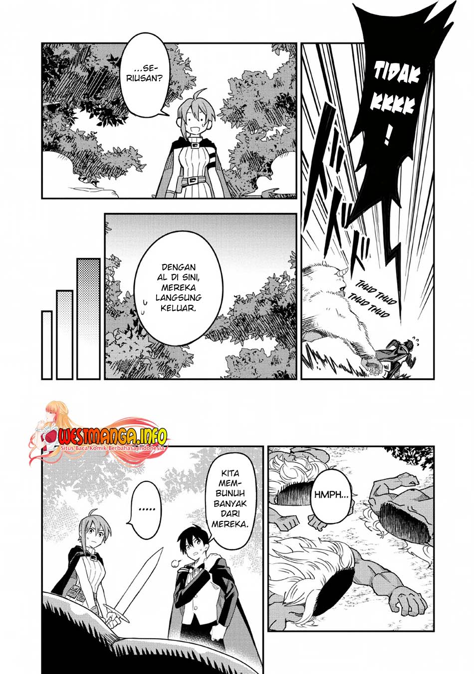 noumin-kanren-no-skill-bakka-agetetara-naze-ka-tsuyoku-natta - Chapter: 24