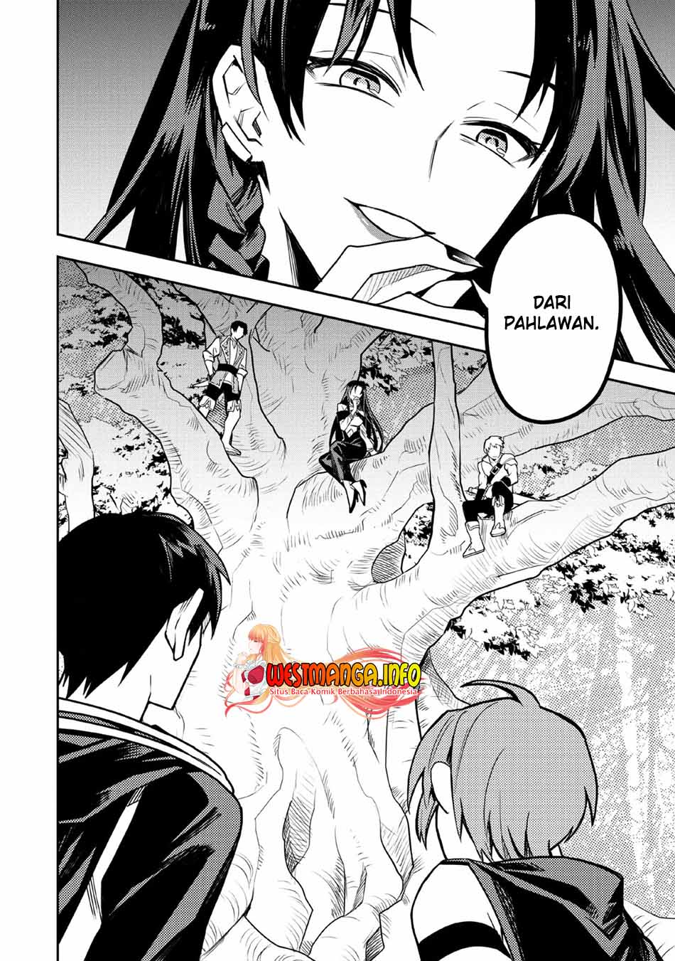 noumin-kanren-no-skill-bakka-agetetara-naze-ka-tsuyoku-natta - Chapter: 24