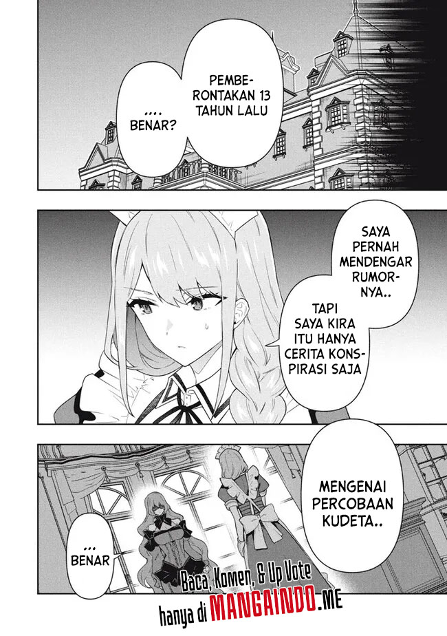 six-princesses-fall-in-love-with-god-guardian - Chapter: 66