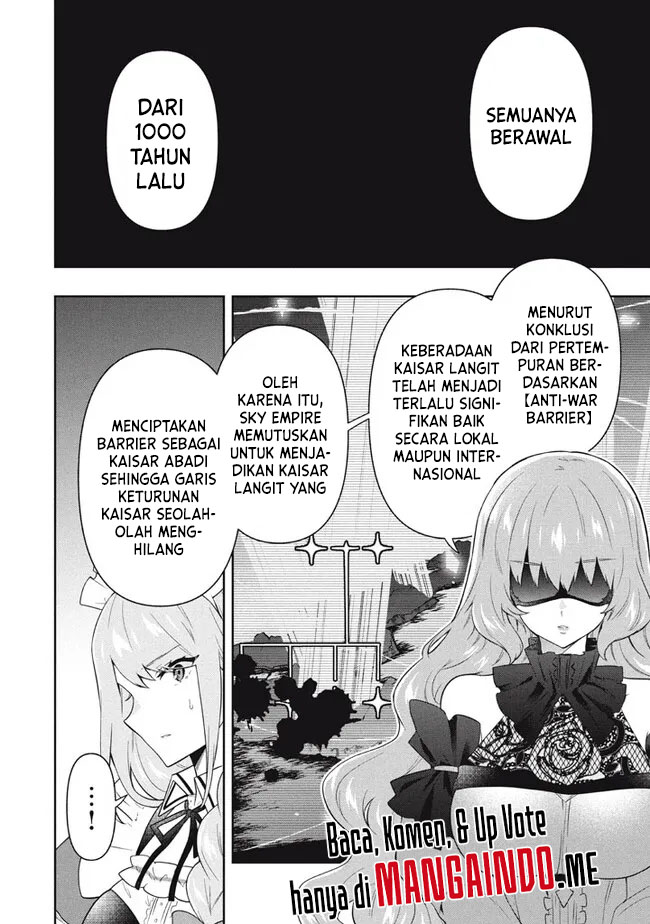 six-princesses-fall-in-love-with-god-guardian - Chapter: 66