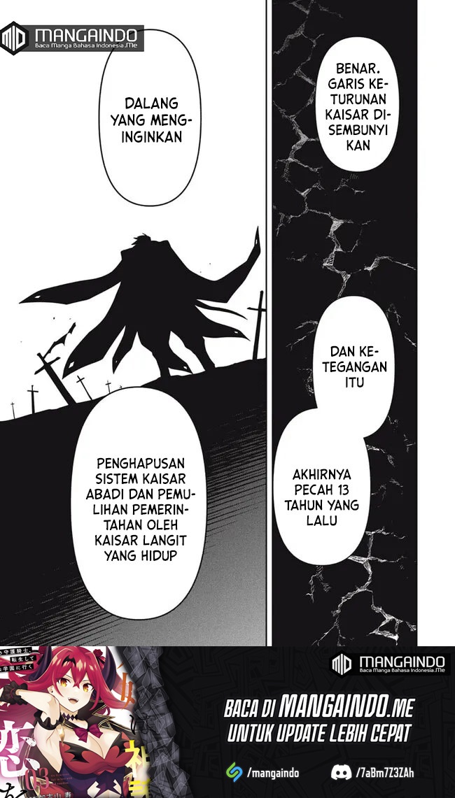 six-princesses-fall-in-love-with-god-guardian - Chapter: 66