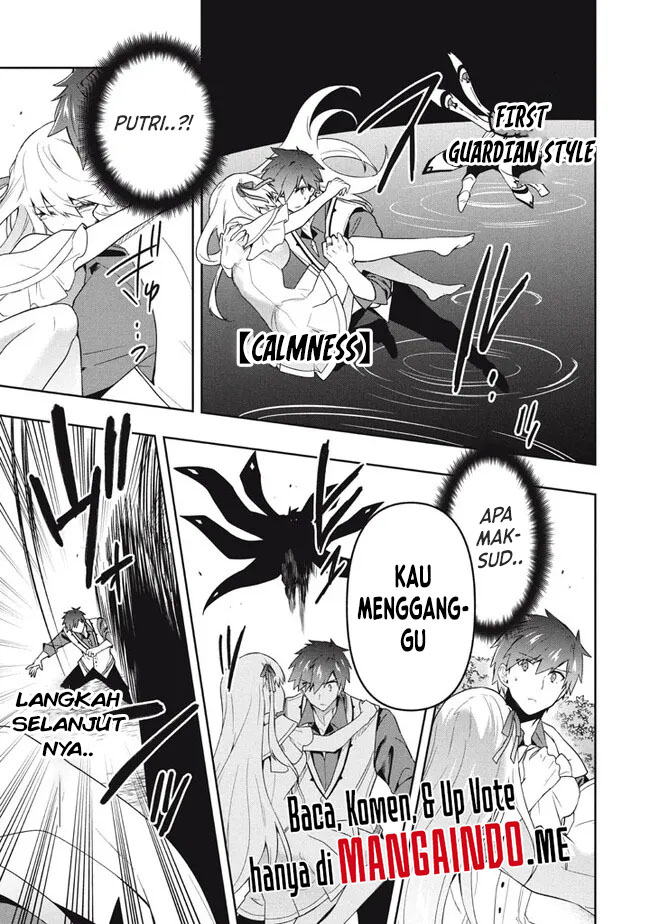 six-princesses-fall-in-love-with-god-guardian - Chapter: 66