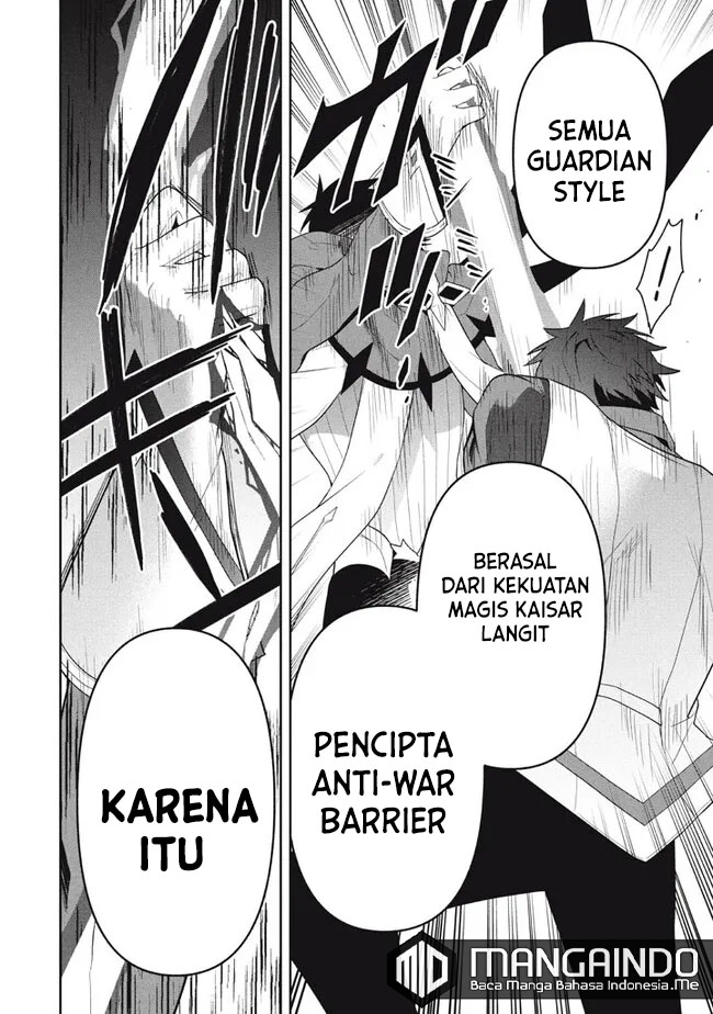 six-princesses-fall-in-love-with-god-guardian - Chapter: 66