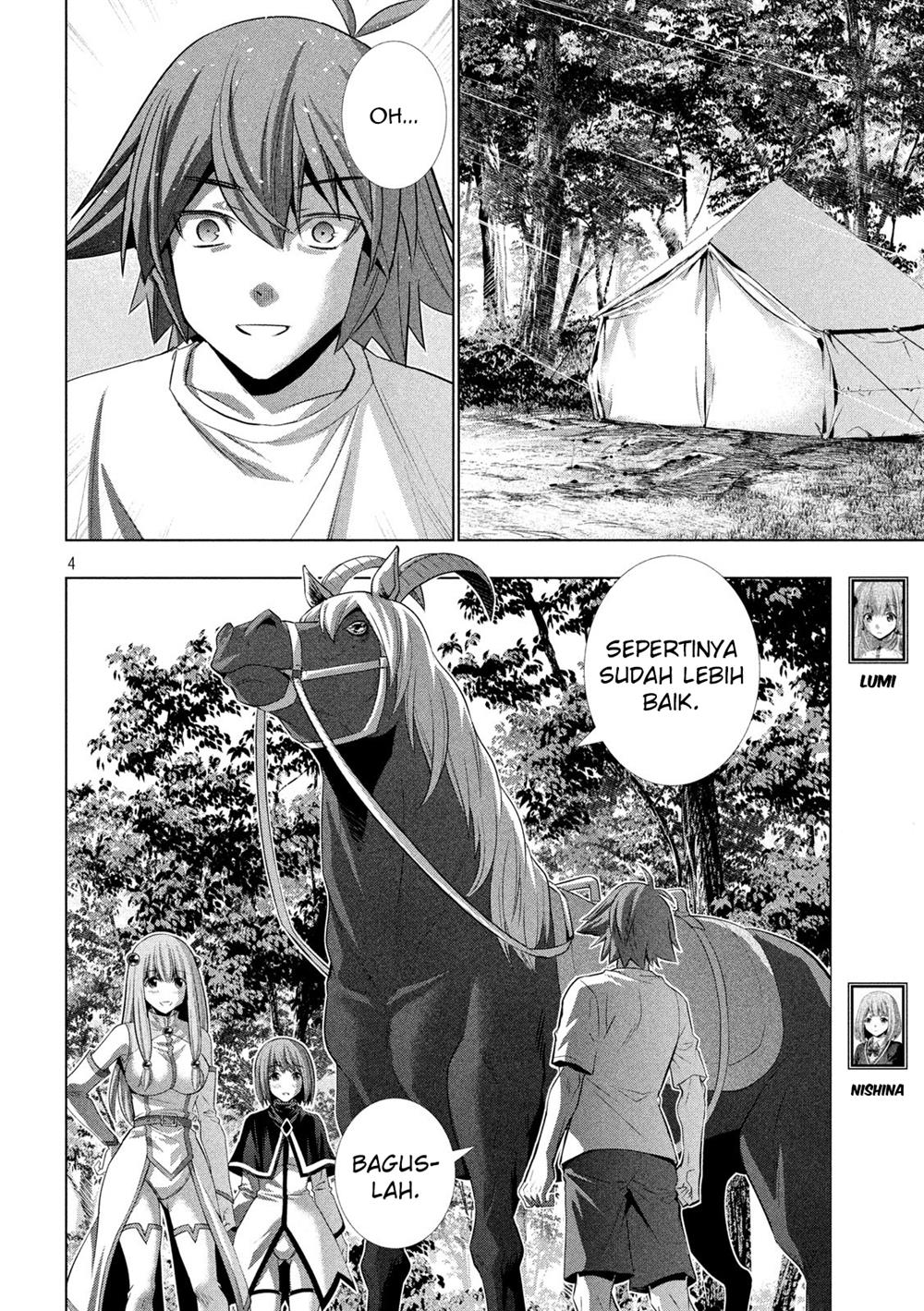 parallel-paradise - Chapter: 124
