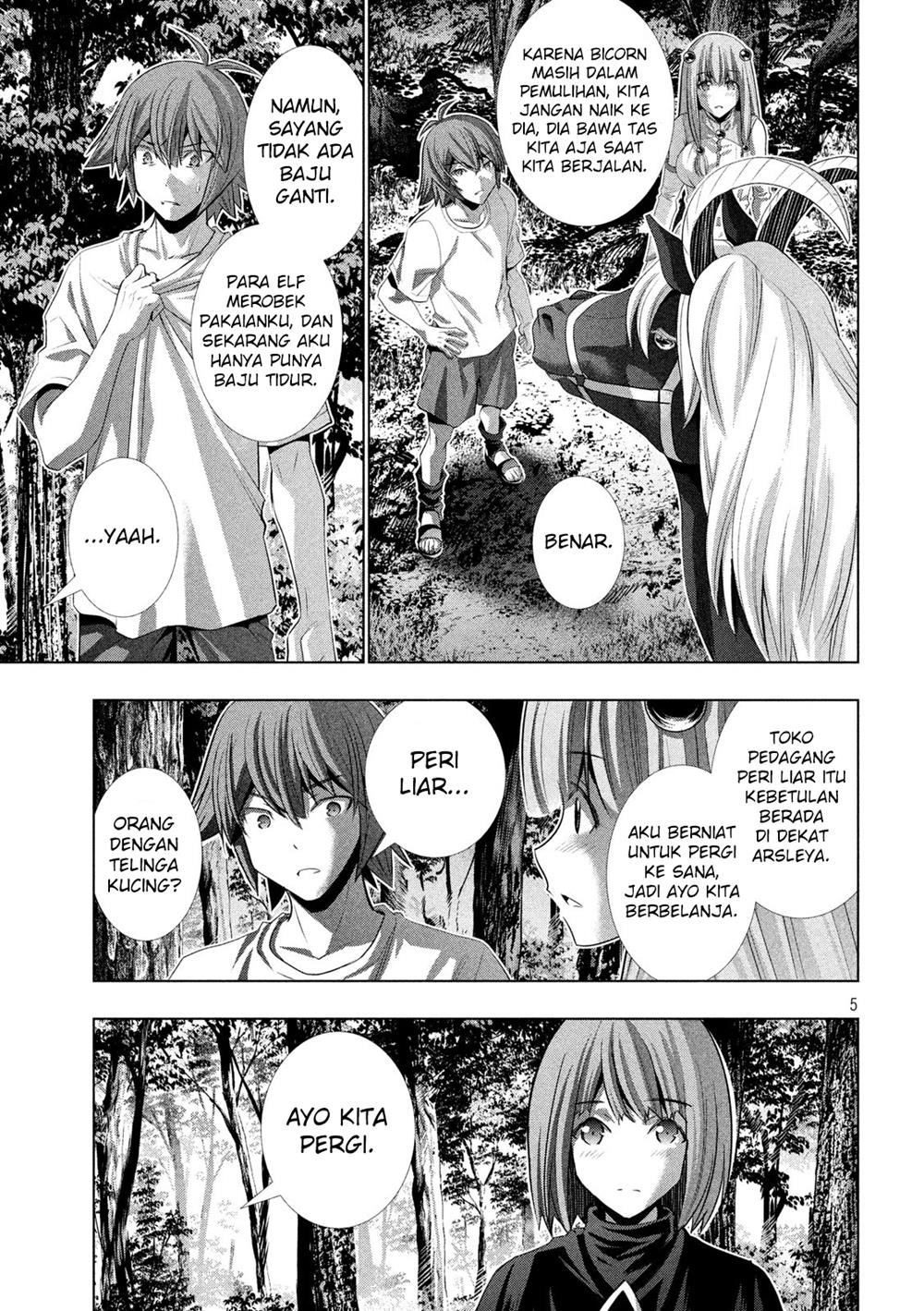 parallel-paradise - Chapter: 124