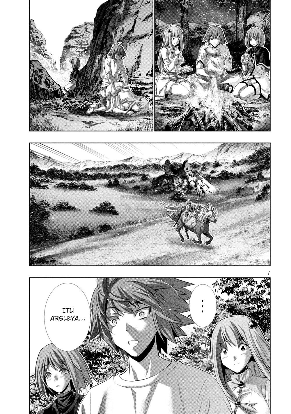 parallel-paradise - Chapter: 124