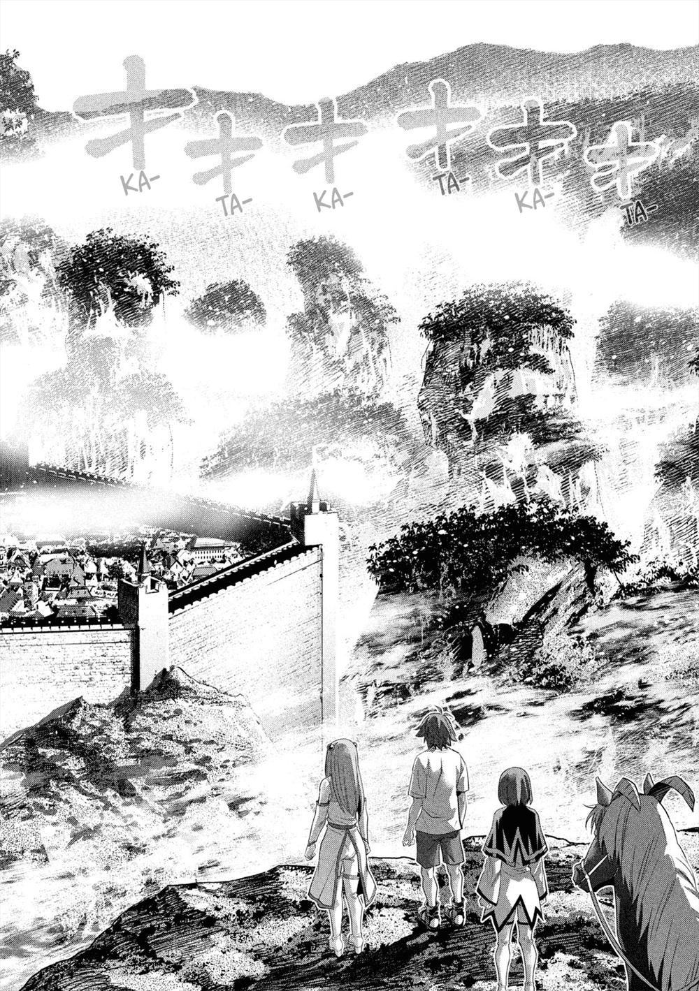 parallel-paradise - Chapter: 124