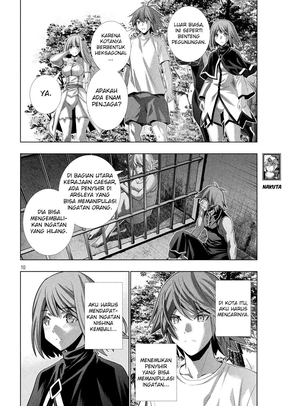 parallel-paradise - Chapter: 124