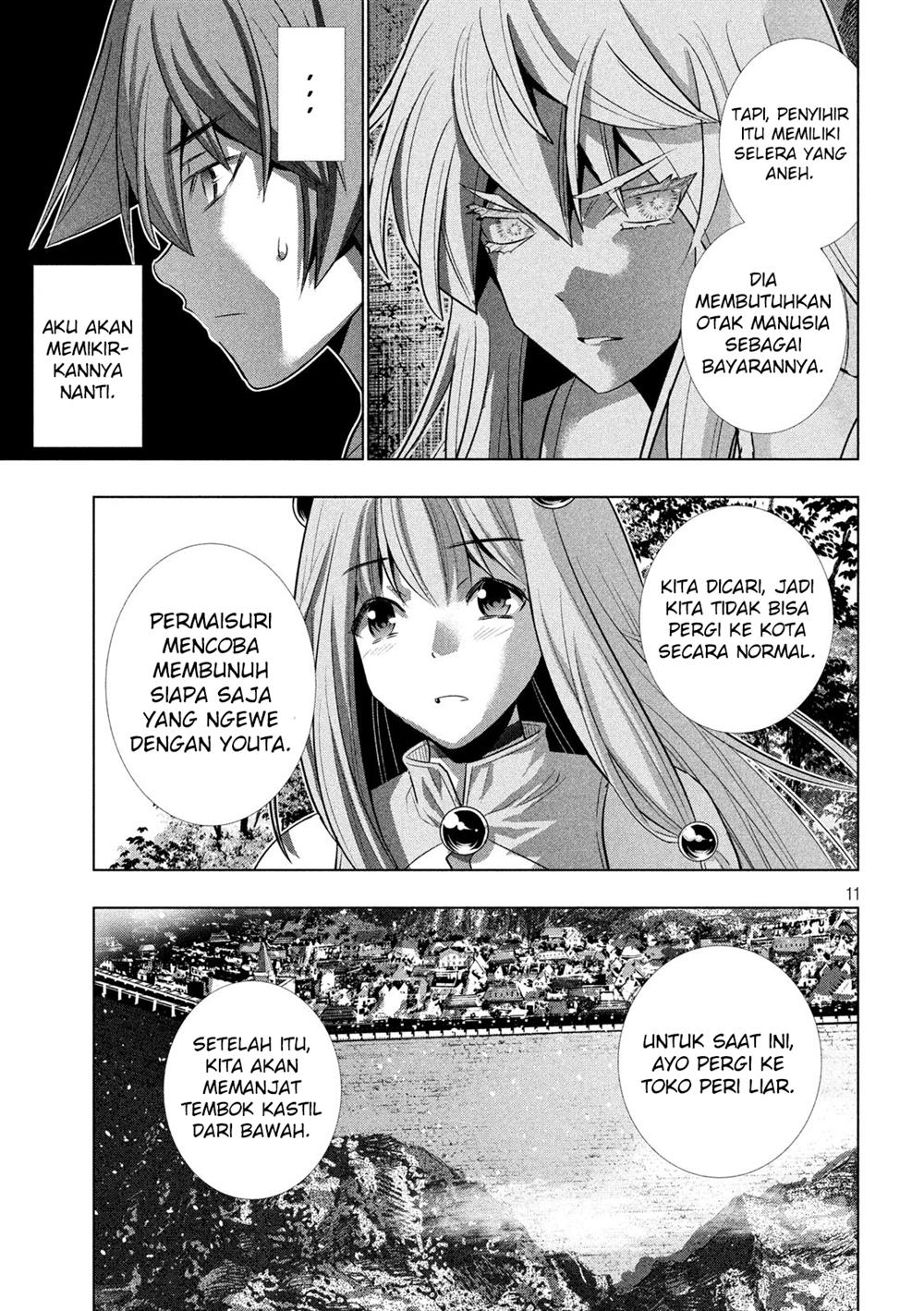 parallel-paradise - Chapter: 124
