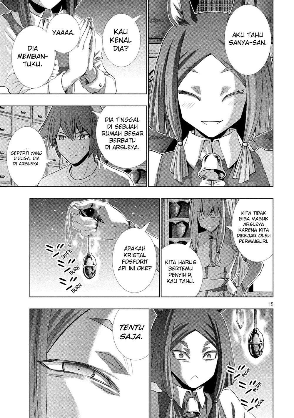 parallel-paradise - Chapter: 124
