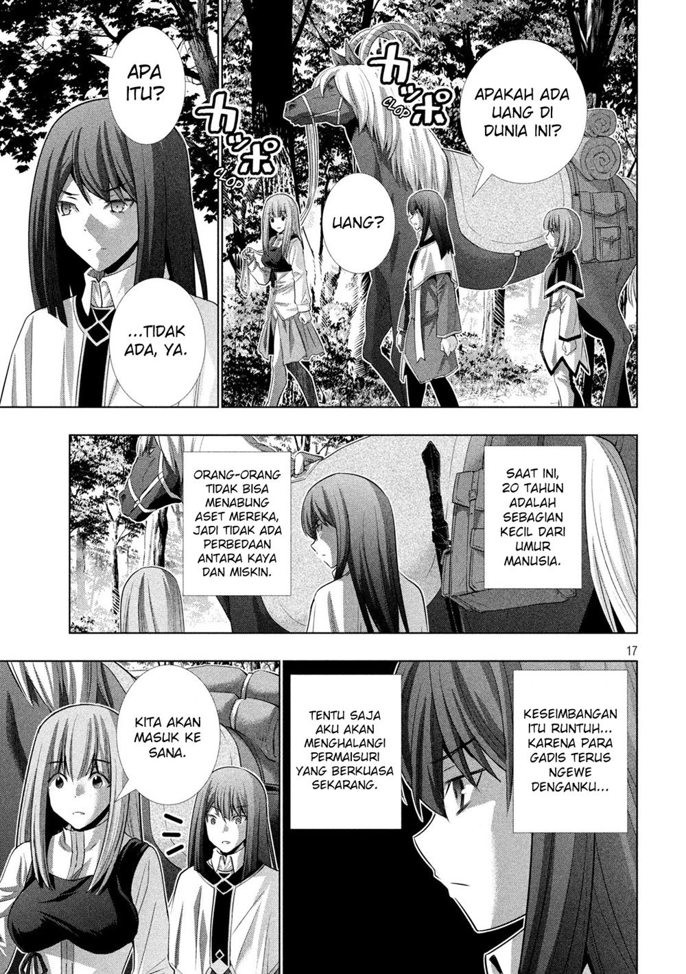 parallel-paradise - Chapter: 124