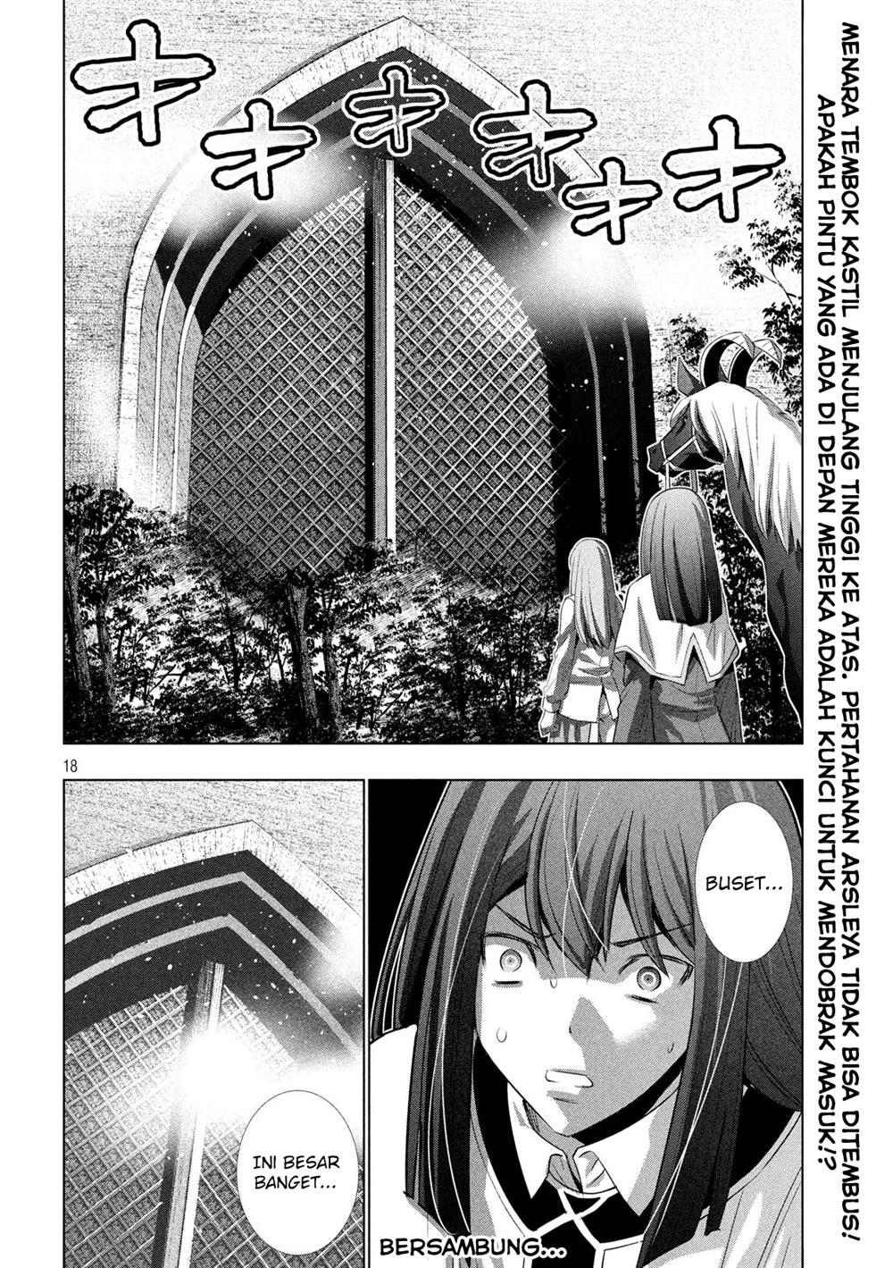 parallel-paradise - Chapter: 124