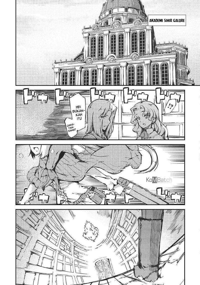 sayounara-ryuusei-konnichiwa-jinsei - Chapter: 32