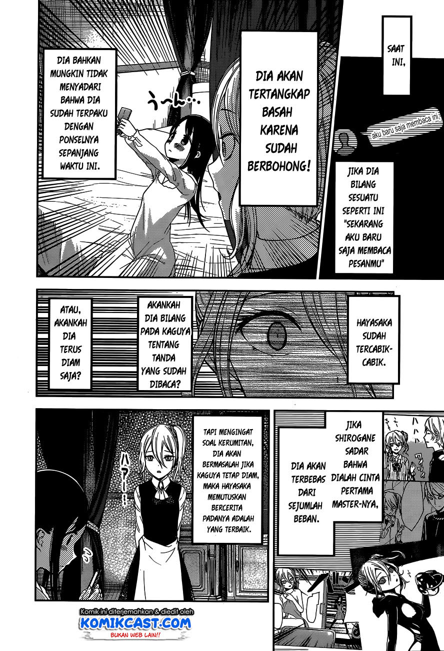 kaguya-sama-wa-kokurasetai-tensai-tachi-no-renai-zunousen - Chapter: 102