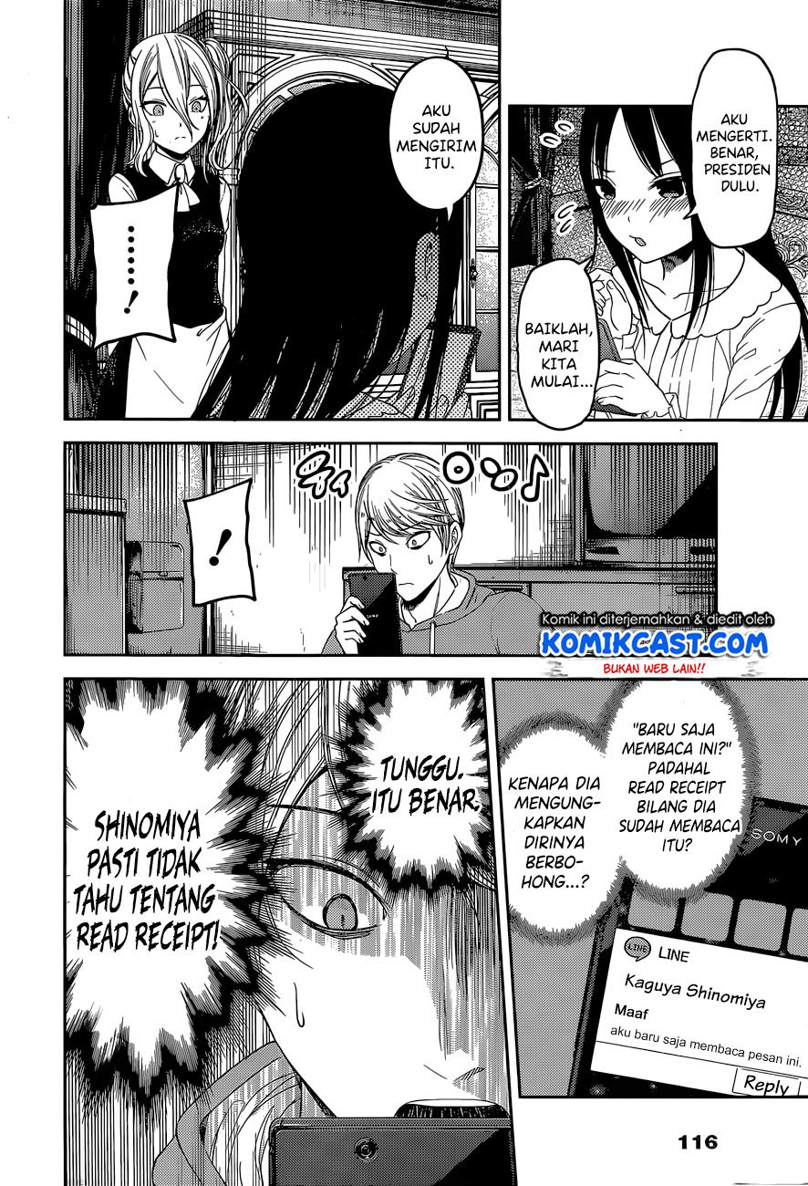 kaguya-sama-wa-kokurasetai-tensai-tachi-no-renai-zunousen - Chapter: 102