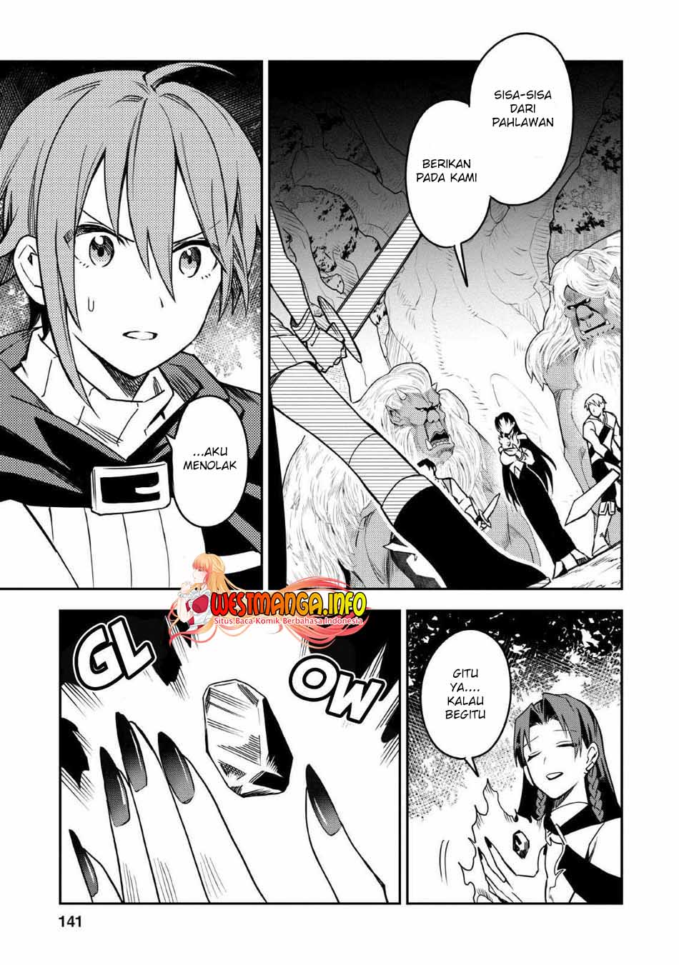 noumin-kanren-no-skill-bakka-agetetara-naze-ka-tsuyoku-natta - Chapter: 25