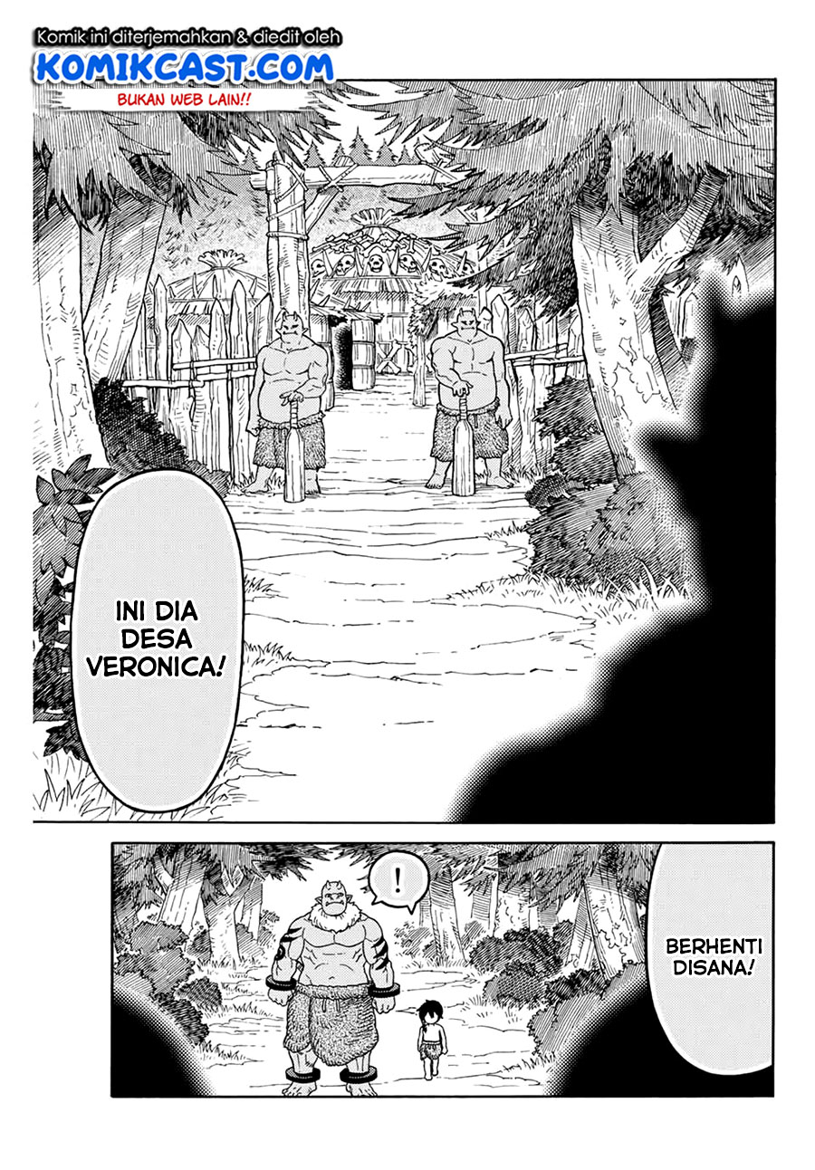 suterareta-tensei-kenja - Chapter: 6