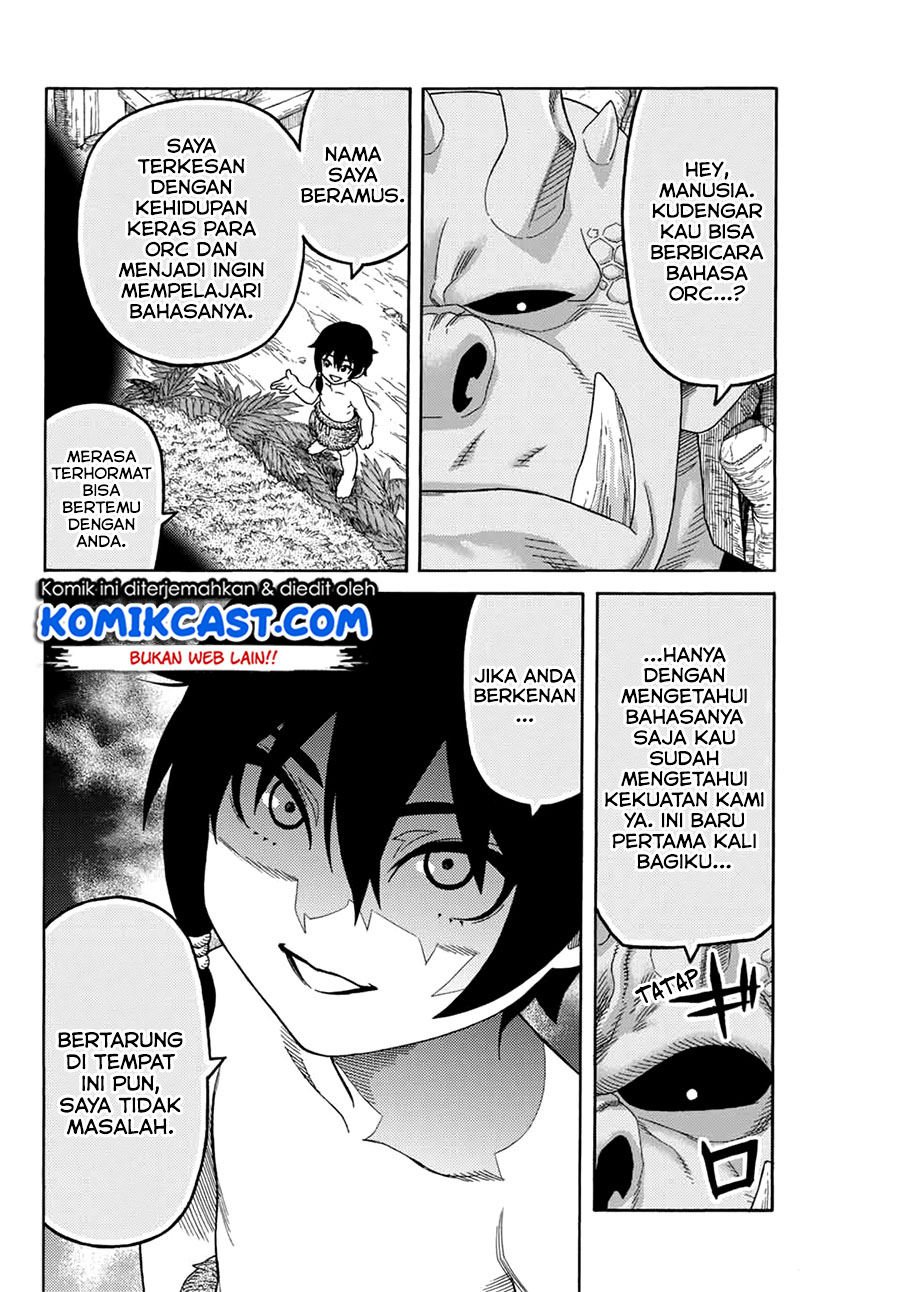 suterareta-tensei-kenja - Chapter: 6