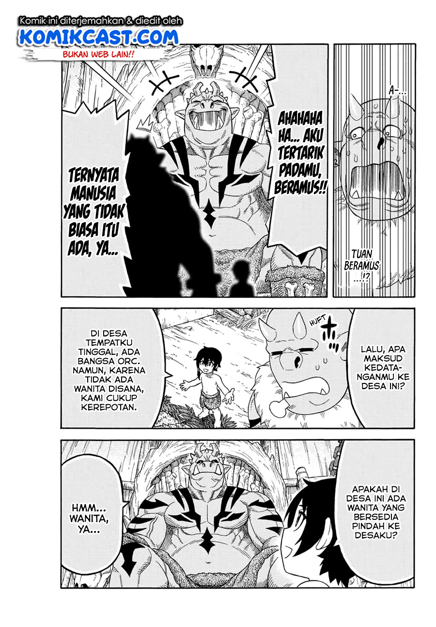 suterareta-tensei-kenja - Chapter: 6