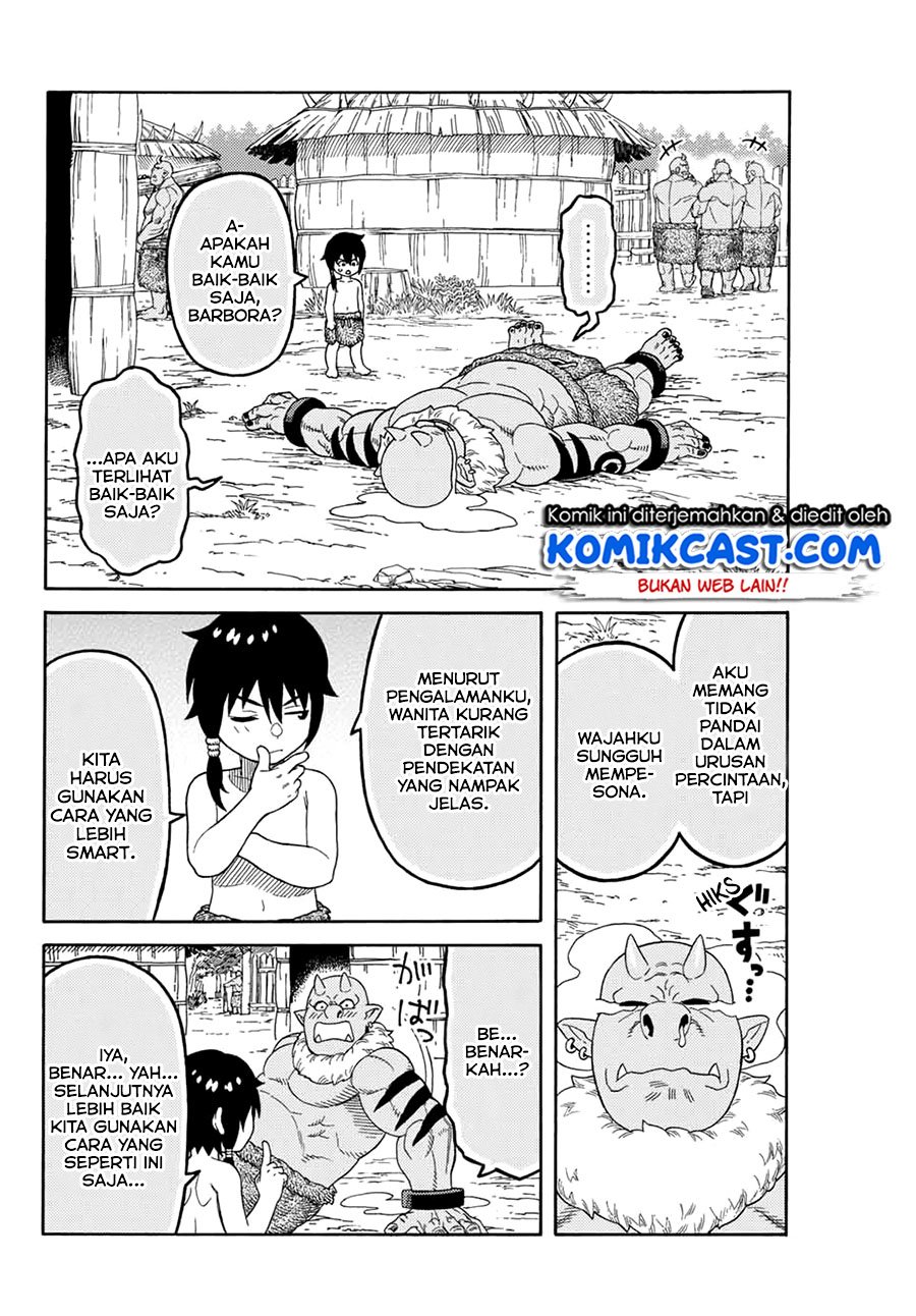 suterareta-tensei-kenja - Chapter: 6