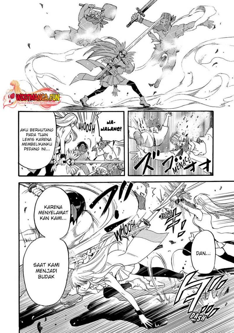 tensei-shita-moto-dorei-saikyou-no-kizoku-ni-natte-toshiue-no-musume-to-sekai-saikyou-wo-mezashimas - Chapter: 5.2