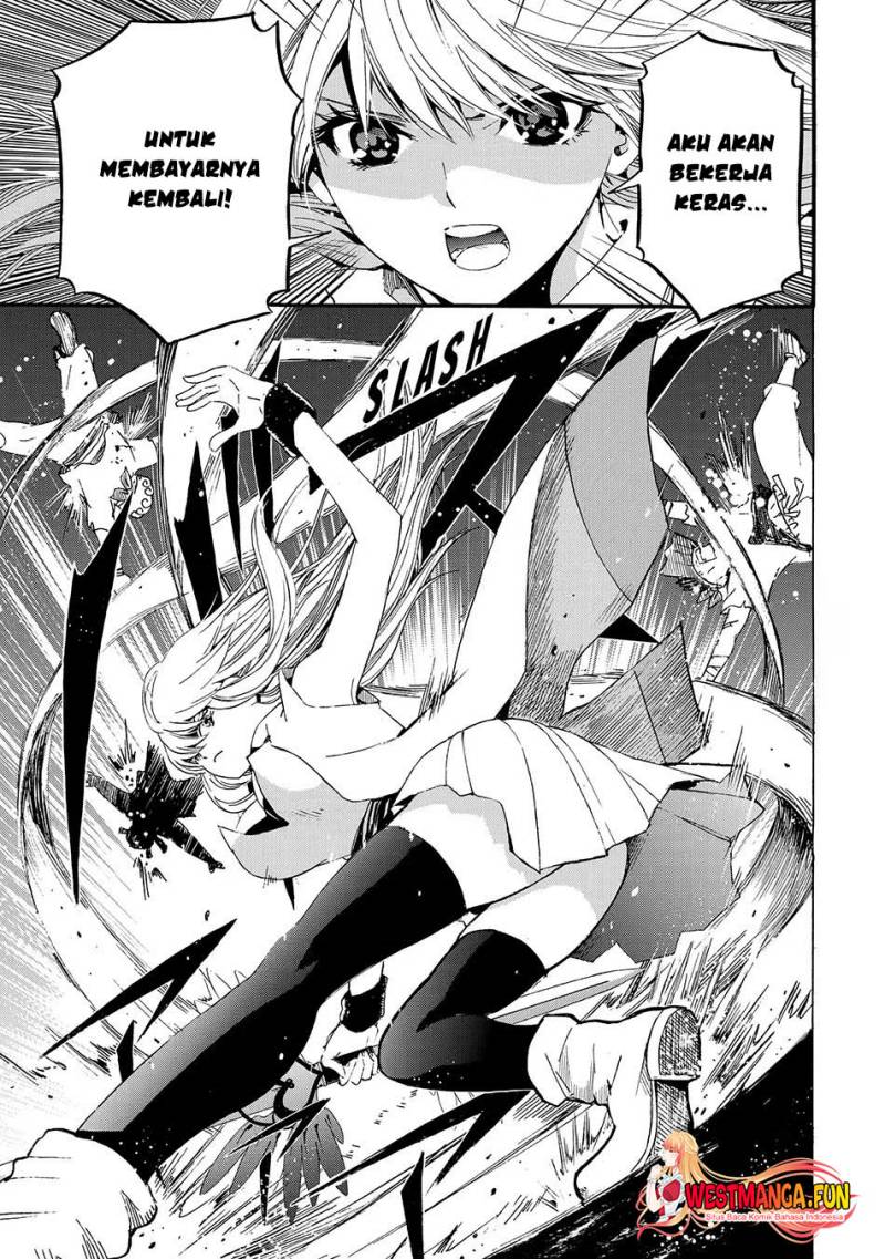 tensei-shita-moto-dorei-saikyou-no-kizoku-ni-natte-toshiue-no-musume-to-sekai-saikyou-wo-mezashimas - Chapter: 5.2