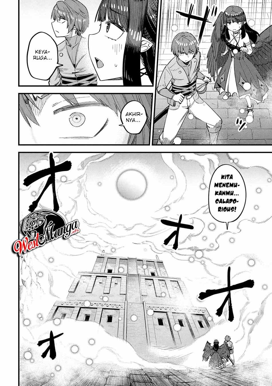 kaifuku-jutsushi-no-yarinaoshi - Chapter: 32.2