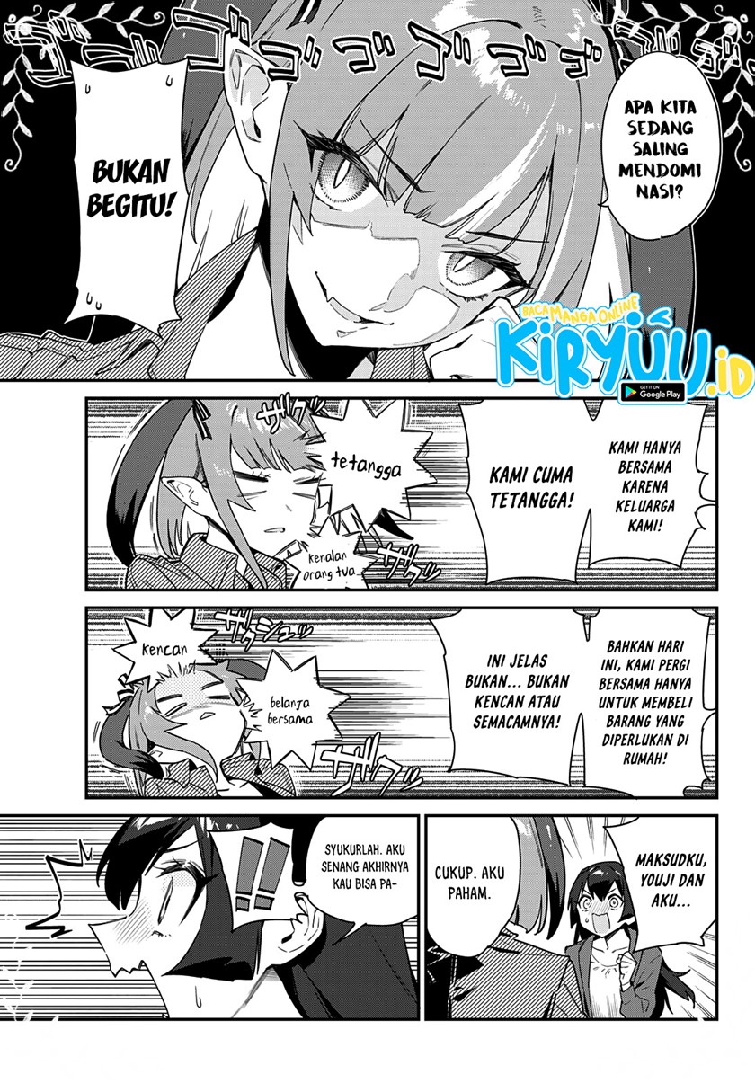 kanan-sama-wa-akumade-choroi - Chapter: 10