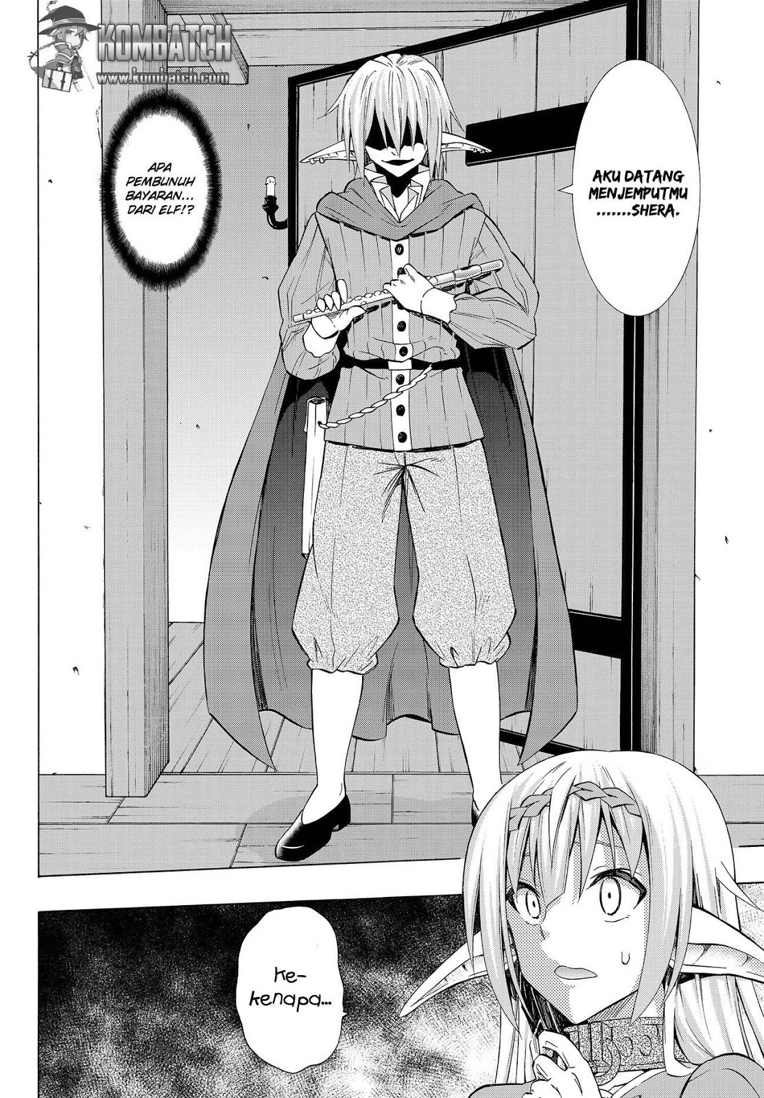 isekai-maou-to-shoukan-shoujo-no-dorei-majutsu - Chapter: 16